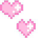 E_two_pixel_hearts